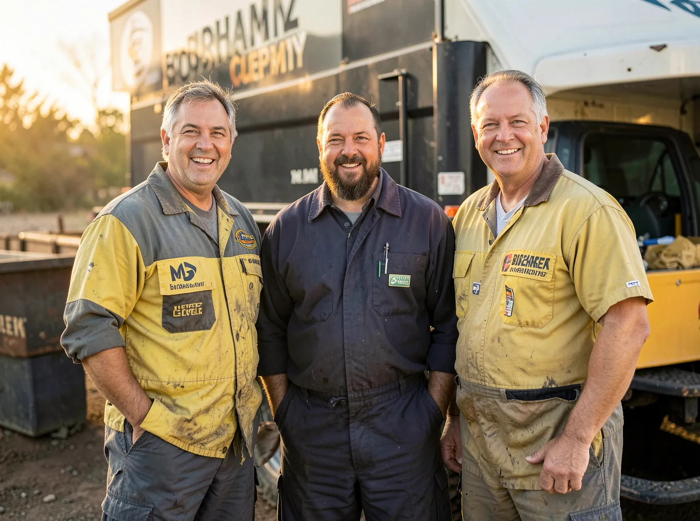 Sewage Cleanup company in Lukeville, AZ